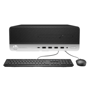 HP EliteDesk 705 G4 SFF