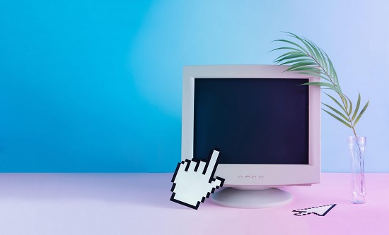 چه برنامه ای برای تست مانیتور خوبه 1 عیب یابی مانیتور که صدا می دهد