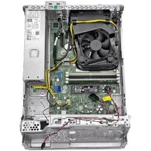 مینی کیس استوک اچ پی Hp 805 G6 sff