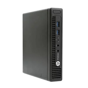 تاینی کیس استوک اچ پی HP EliteDesk G2 Tiny