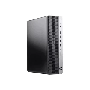 مینی کیس استوک HP EliteDesk 800 G3 SFF نسل 6