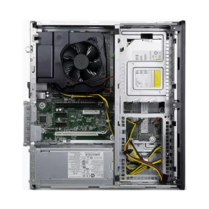 مینی کیس استوک HP EliteDesk 800 G3 SFF نسل 6