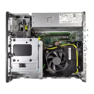 مینی کیس استوک HP ProDesk 600 G3 SFF نسل 7