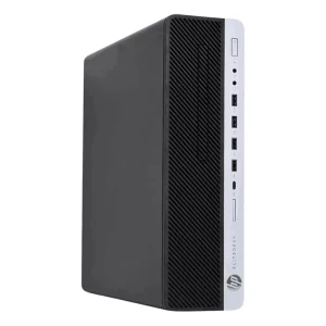 مینی کیس استوک HP EliteDesk 800 G4 SFF نسل 8