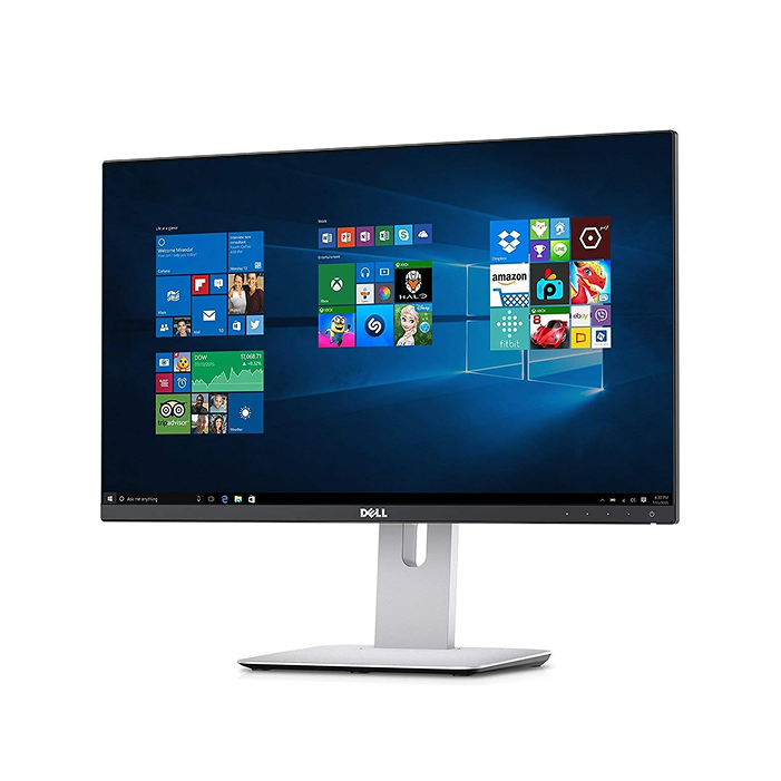 مانیتور فریم لس دل Dell U2414h