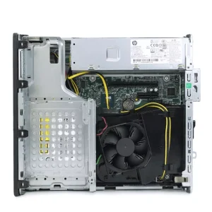 مینی کیس استوک اچ پی HP 705 G4 SFF