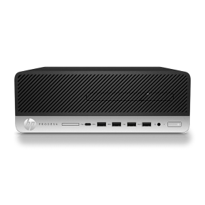 HP ProDesk 600 G5 SFF