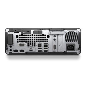 مینی کیس اچ پی HP ProDesk 600 G5 SFF i5 9400/16/512