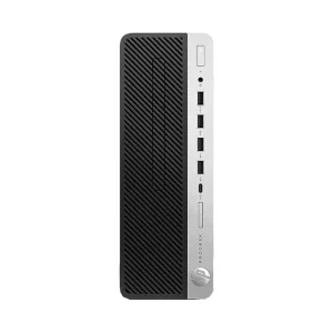 مینی کیس استوک HP ProDesk 600 G4 SFF نسل 8