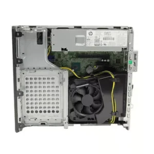 مینی کیس استوک HP ProDesk 600 G5 نسل 9