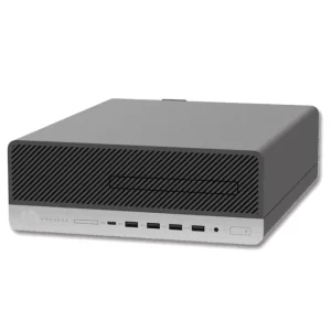 مینی کیس استوک HP ProDesk 600 G5 نسل 9