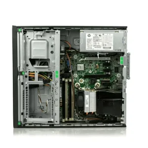 مینی کیس استوک HP EliteDesk 800 G1 SFF