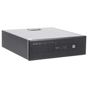مینی کیس استوک HP EliteDesk 800 G1 SFF