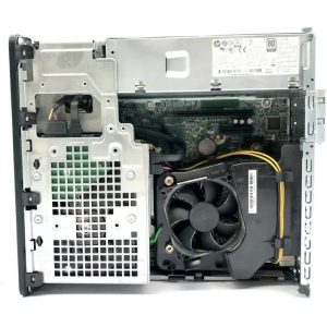 مشکلات مینی کیس HP