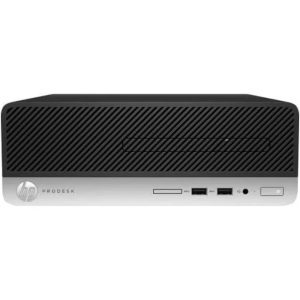 کیس استوک hp prodesk 400 G6 i5 9th/16gb/512gb 5 hp g6 400