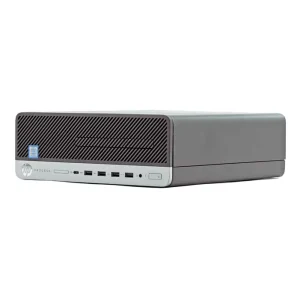 مینی کیس استوک HP EliteDesk 800 G5 نسل 9
