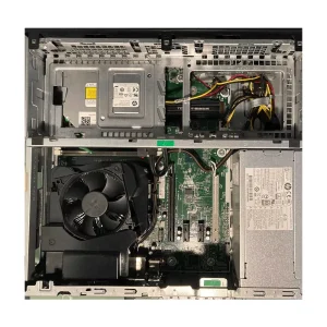 مینی کیس استوک HP EliteDesk 800 G5 نسل 9