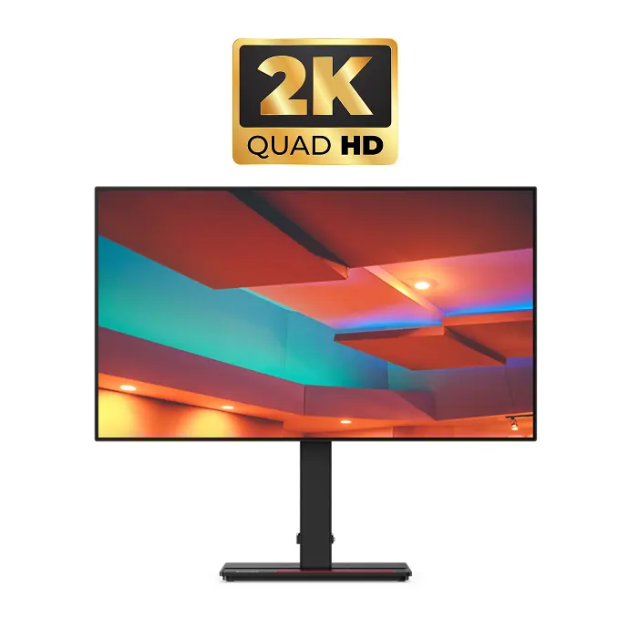 مانیتور استوک 27اینچ لنوو Lenovo ThinkVision P27h-20