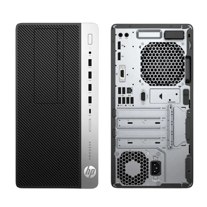 مینی کیس تاور HP ۶۰۰ G۳