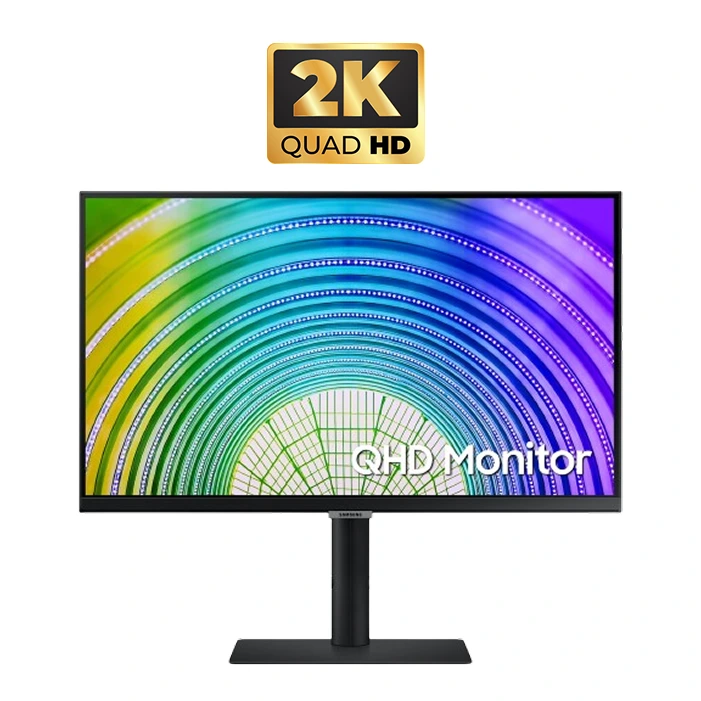 مانیتور استوک 27 اینچ سامسونگ samsung s27a600uun