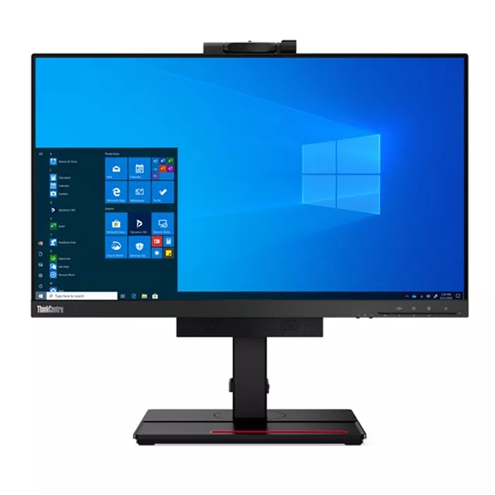 آل این وان استوک لنوو ThinkCentre TIO 24 Gen 3 i7-6/8gb/256gb