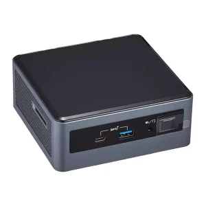 مینی کیس اینتل ناک 10