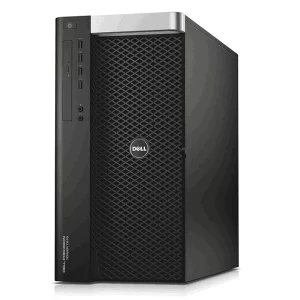 ورک‌استیشن استوک دل Dell Precision 7910 با پردازنده Xeon E5 2699-v3