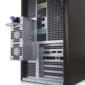 ورک‌استیشن استوک دل Dell Precision 7910 با پردازنده Xeon E5 2699-v3