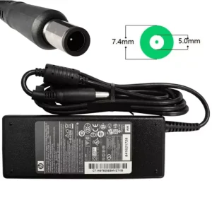 آداپتور اصلی استوک اچ پی Hp 90W