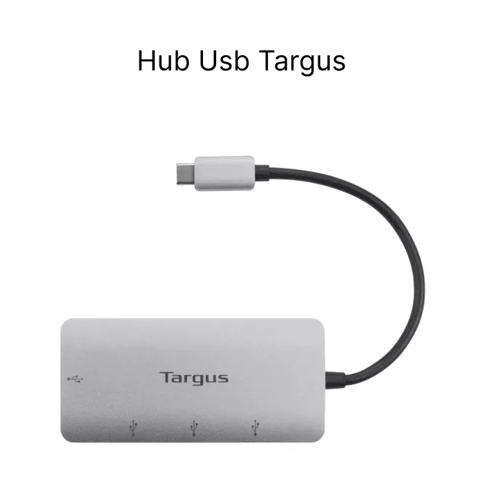 هاب USB تارگوس مدل ACH226