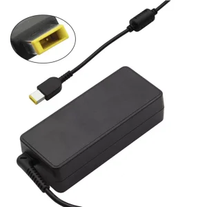 Lenovo 90W slim tip adapter