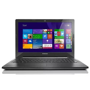لپ‌تاپ Lenovo G50-80 استوک
