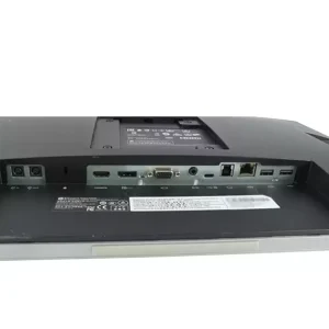 مانیتور استوک اچ پی 24اینچ فریم لس Hp E243D