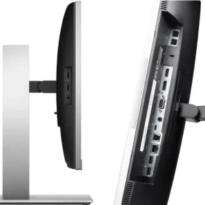 مانیتور استوک اچ پی 24اینچ فریم لس Hp E243D