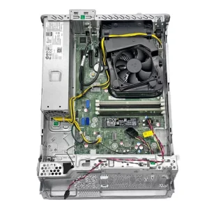 مینی کیس استوک اچ پی HP EliteDesk 805 G8 SFF
