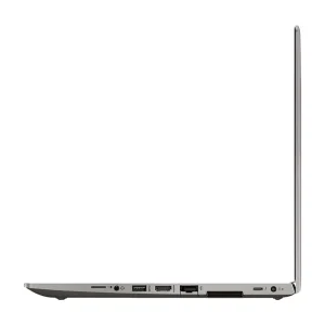HP ZBook 14 G5 i7-8650U