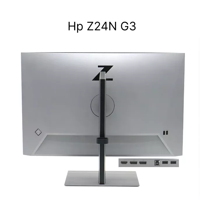 مانیتور اچ پی آکبند HP Z24N G3