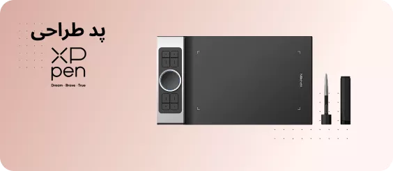 پد طداحی xp pen deco pro