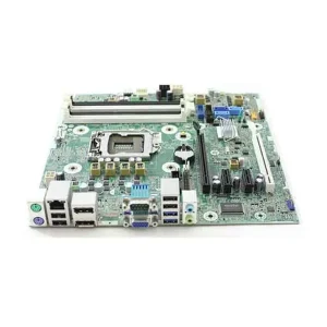 مادربرد HP G1 800 SFF | خرید motherboard اچ‌پی 800 G1 استوک