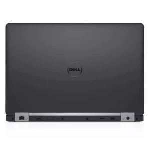 Dell Latitude E5570