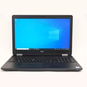 Dell Latitude E5570