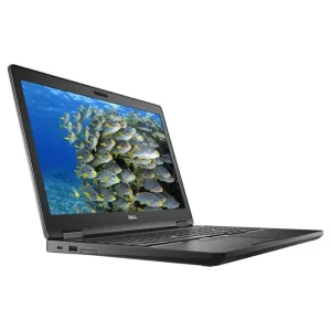 Dell Latitude E5570